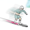 play Cdl Extreme Skiing