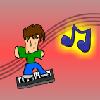 play Techno Surff