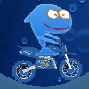 play Shark Bike 2