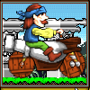 play Pirates Of The Caribbean Atv