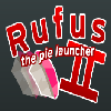 play Rufus 2 - The Pie Launcher