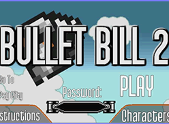 play Bullet Bill 2