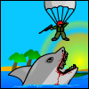play Shark Rampage