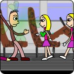 play Cooties