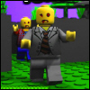 play Minfig Zombie Tower Defence