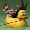 play Duck Boat