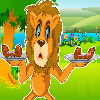 play Lion Hunger