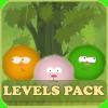 play Fluffy Rescue Levels Pack