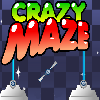 play Crazy Maze
