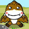 play Jurassic Baby Care
