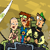 play Krappy Kart