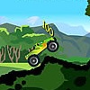 play Naruto Camping Car