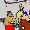 play Endless Horde