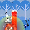 play Snowman Destroyer