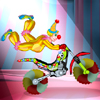 play Circus Bike