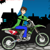 play Ben 10 Halloween Journey