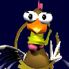play Die Rache