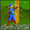 play Blue Archer 2