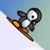 play Penguin Skate 2