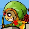 play Archers Duty