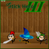 Stick Hero Idle 3