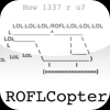 play Rofl Copter 2