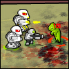 play Alien Invasion 2