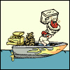 play Dynamite Fisher 2