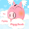 play The Flying Piggybank
