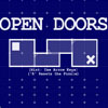 play Open Doors