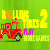 play Rolling Tires 2