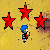 play Ninja Robots