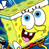 play Spongebob Squarepants Bikini Bottom Bust Up