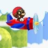 play Mario Stunt Pilot