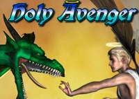 play Holy Avenger