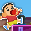 play Shin Chan Adventure