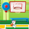 play Pet Basketball