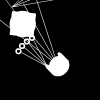 play Black On White
