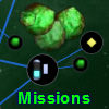 play The Space Game: Missions