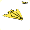 play The Paper Plane