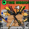 play Time Mission