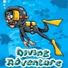 play Diving Adventure