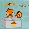 play Acorn Factory