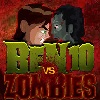 play Ben 10 Vs Zombies