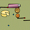 play Cyber Mice Party 2