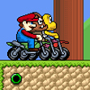 play Mario Minicross Challenge