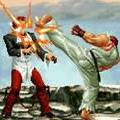 play King Of Fighters Wing 1.6B