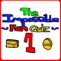 play The Impossible Quiz - Fan Edition