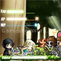 play Maple Story - Knights Of Cygnus