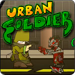 play Urban Soldier